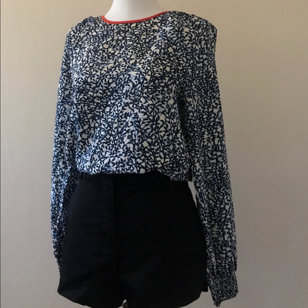 Michael Kors blouse